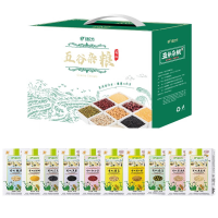 绿次方杂粮礼盒4000g