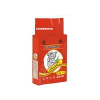 金熊牌--泰国茉莉香米1kg 香米