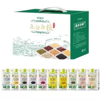 绿次方杂粮礼盒3200g