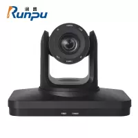 润普Runpu RP-HD20-1080 高清视频会议摄像机/教育录播摄像头 /HDMI多接口