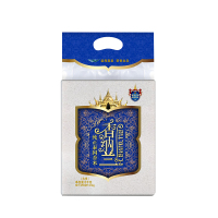 金龙鱼 香纳兰纯正泰国茉莉香香米2.5kg 正宗长粒香优质大米泰国东北部大米黄金种植带新米