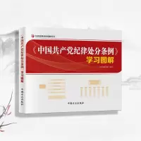 《中国共产党纪律处分条例》学习图解