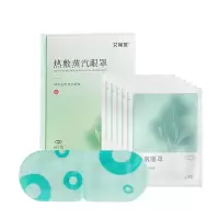 艾修堂 热敷蒸汽眼罩 (6片装)AP1EE-01