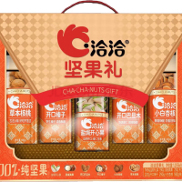 洽洽六六大顺六禧礼盒 1255g