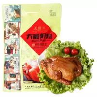 天福号臻礼熟食礼盒1600g 内配