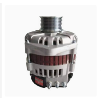 倍创东风EQ1118发电机总成/发电机