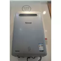 林内进口燃气热水器