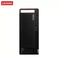 联想信创台式机电脑 开天M90H海光3350/32G/512G+2T/2G独显+27寸统信