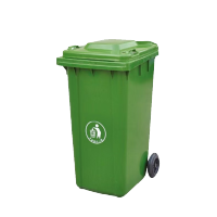 加厚垃圾桶240L(限制烟台地区)