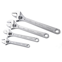 卡尔 工业级活动扳手