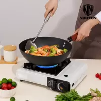 诺顿NORTON 斯特凡原味煎炒锅32CM 1JSTF032