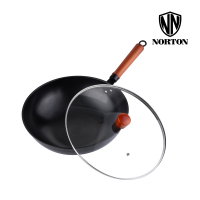 诺顿NORTON 康尼煎炒锅32CM 1JKN032