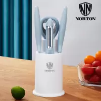 诺顿NORTON 卡斯厨房小帮手5件套5GKS005