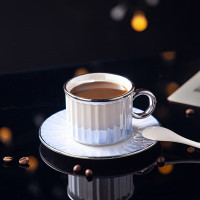 杜邦DUPONT 轻奢罗马咖啡杯套装 PKFBD-031*