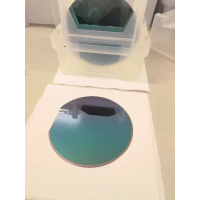 中鸿微 SOI晶圆 8英寸SOI