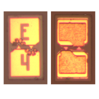 安思半导体 二极管芯片 XF0P95-3