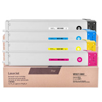 京呈 W9210MC 墨粉/硒鼓/油墨 粉盒 通用版 113000页 4支