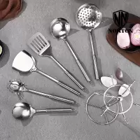 诺顿NORTON 臻品豪华炊具7件套 5GZP007