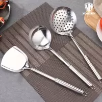 诺顿NORTON 臻品豪华炊具3件套 5GZP003