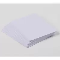 门禁IC空白卡 授权卡10张装(购前详询客服)