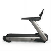 舒华跑步机V9高端家庭用商用运动健身房减肥智能器材15.6彩屏版T8919T