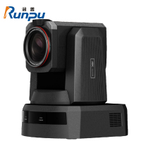 润普PTZ高清4K云台会议摄像头/12G SDI摄像机/4k P60 20倍变焦广播级RP-X2000