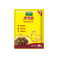 太太乐天天旺鸡精1kg ntzy