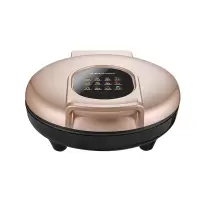 荣事达电饼铛家用加深加大多功能电饼铛