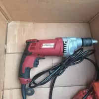 泉有电钻13MM 单位/台