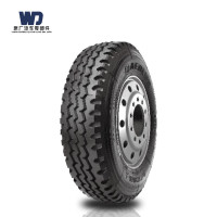 WD风神 11R22.5汽车轮胎 16PR用于安凯宇通大客车/大巴车真空轮胎