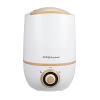 荣事达加湿器 鼻炎福音 家用办公室桌面 低噪音
