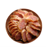 苏宁宜品香肠500g咸香肠腊味风干肠灌肠腊肠