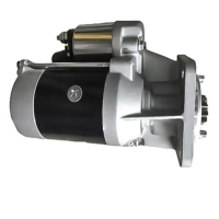 金笛 起动机马达启动机总成 北汽勇士BJ2022