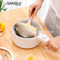 山水(SANSUI)1.5L 电煮锅SD-672