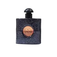 [香港直邮]YSL圣罗兰黑色奥飘茗女士香水7.5ml黑鸦片小中样EDP浓香持久留香