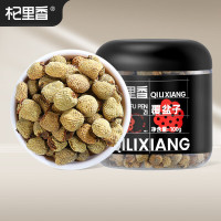 杞里香覆盆子 安徽道地原材料覆盆子搭配黄精肉苁蓉沙苑子 滋补泡水泡酒 罐装100g 一罐尝鲜装