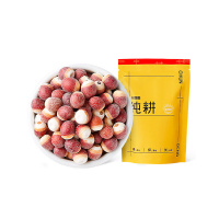 杞里香纯耕250g袋装圆粒芡实广东肇庆红皮芡实大鸡头米干货实庆芡 纯耕100g袋装圆粒芡实
