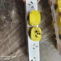 三插头10A 单位/个