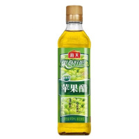 海天 苹果醋450ml*12瓶/件 单位:件