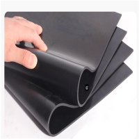 好顺防护垫 保护垫 橡胶垫 1000*1000*4.0