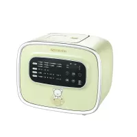 荣事达 面包机亚摩斯 泰迪熊AS-MB500C