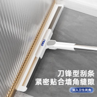 正妙硅胶刮水 拖把52CM