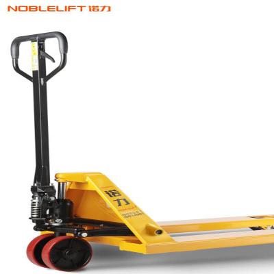 诺力手托液压车DF3685*1220mm