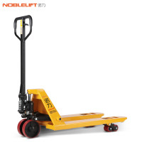 诺力手拖液压车DF2.5 550*800 mm