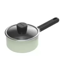 九阳(Joyoung)轻享不沾奶锅CF16-CN391(LB)