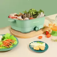 荣事达 韩式多用锅HG36D 5L