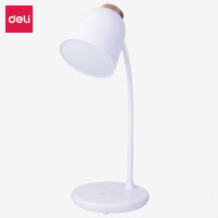 得力(deli) 17850 LED台灯(白色)