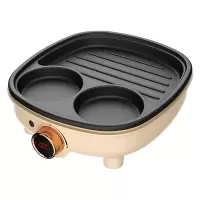 荣事达 早餐机RS-B702A