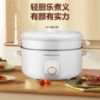 荣事达 电火锅RHG05F 5L