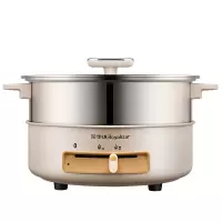 荣事达 电火锅RHG-60JF 6L